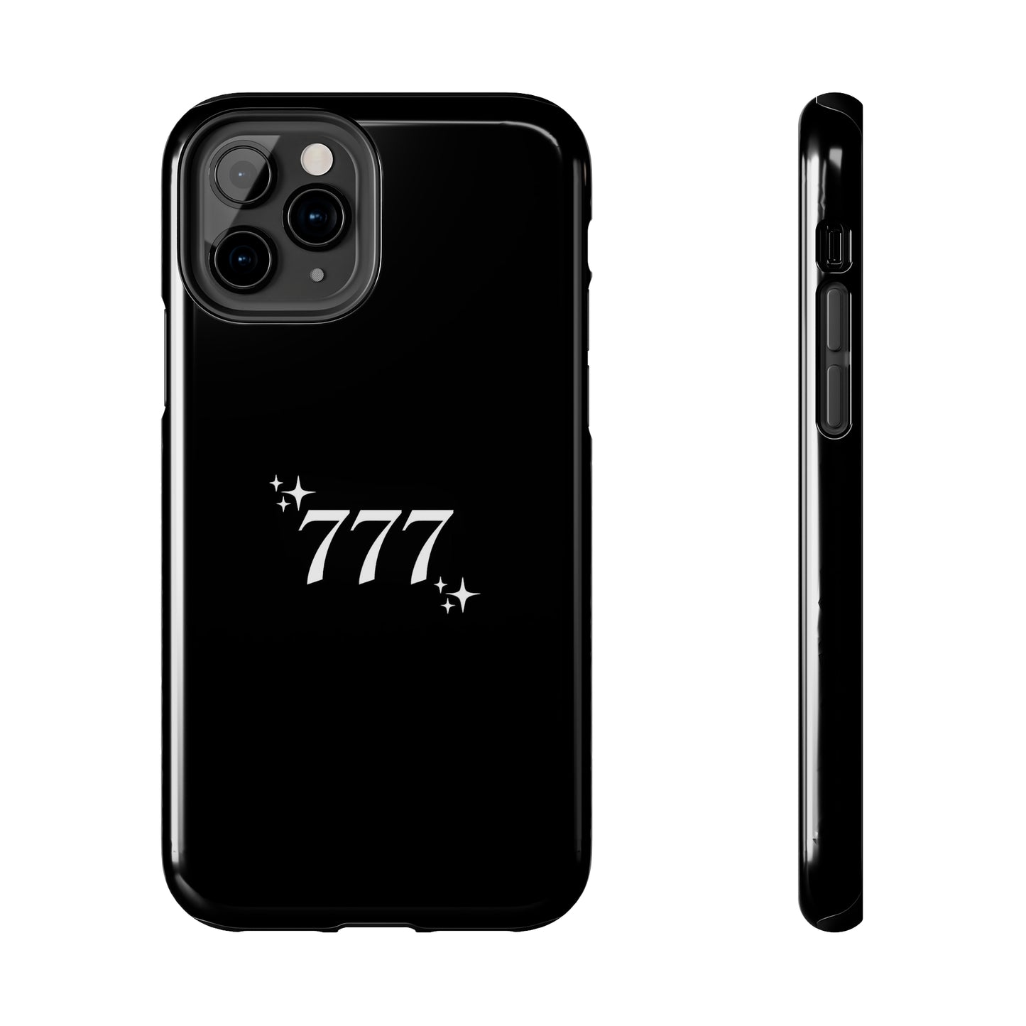 777 Tough Phone Case