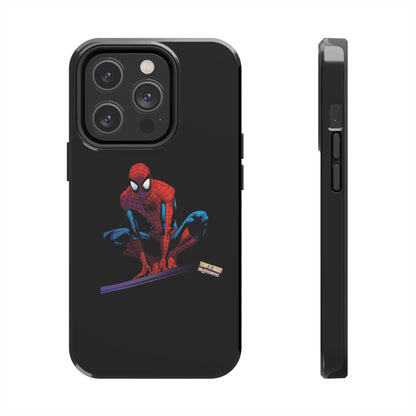 SPIDER-MAN Tough Phone Case