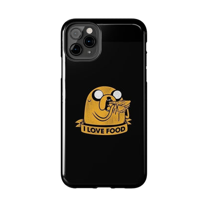 JACK Tough Phone Case