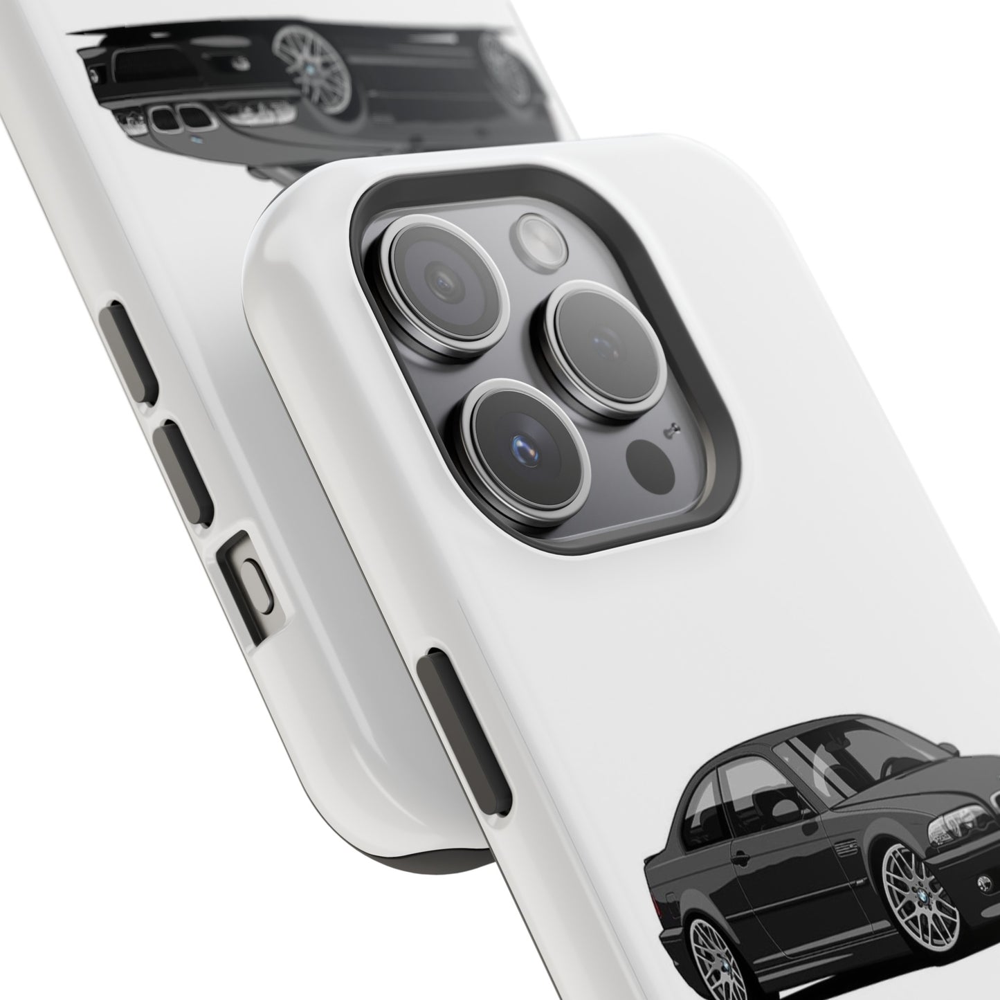 BMW MagSafe Tough Case