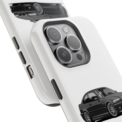 BMW MagSafe Tough Case