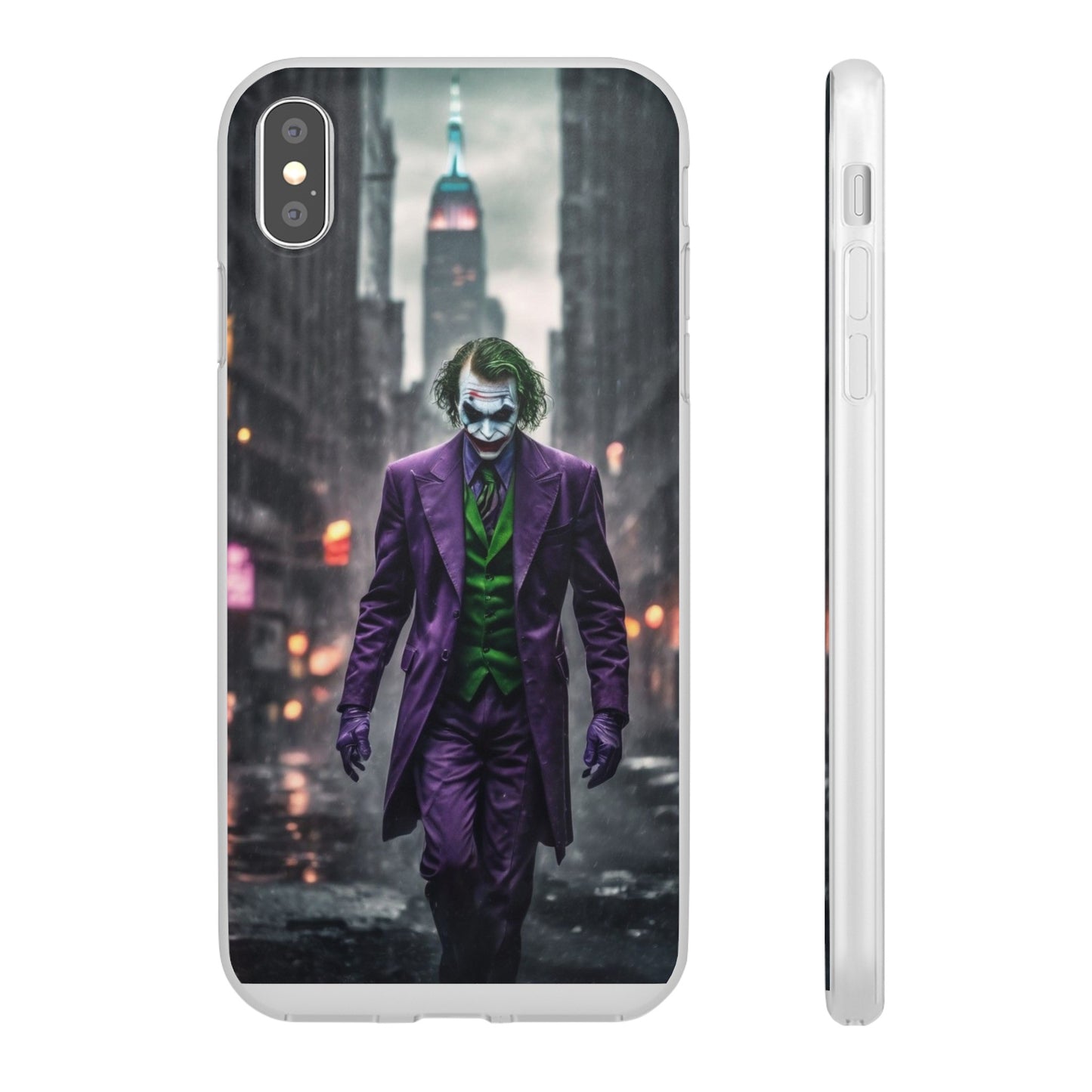 JOKER Flexi Case