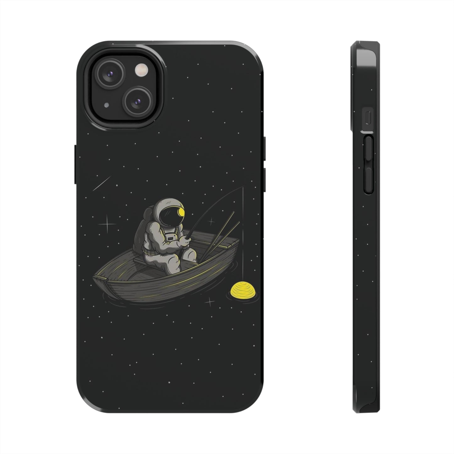 ASTRONAUT Tough Phone Case