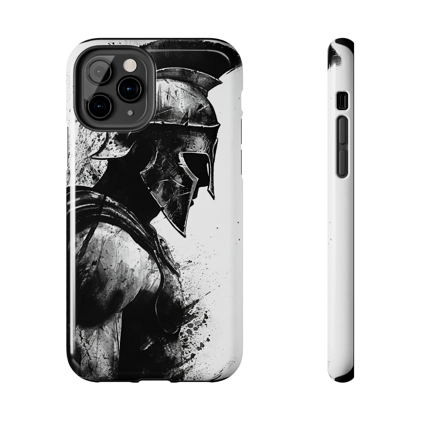 SPARTAN Tough Phone Case