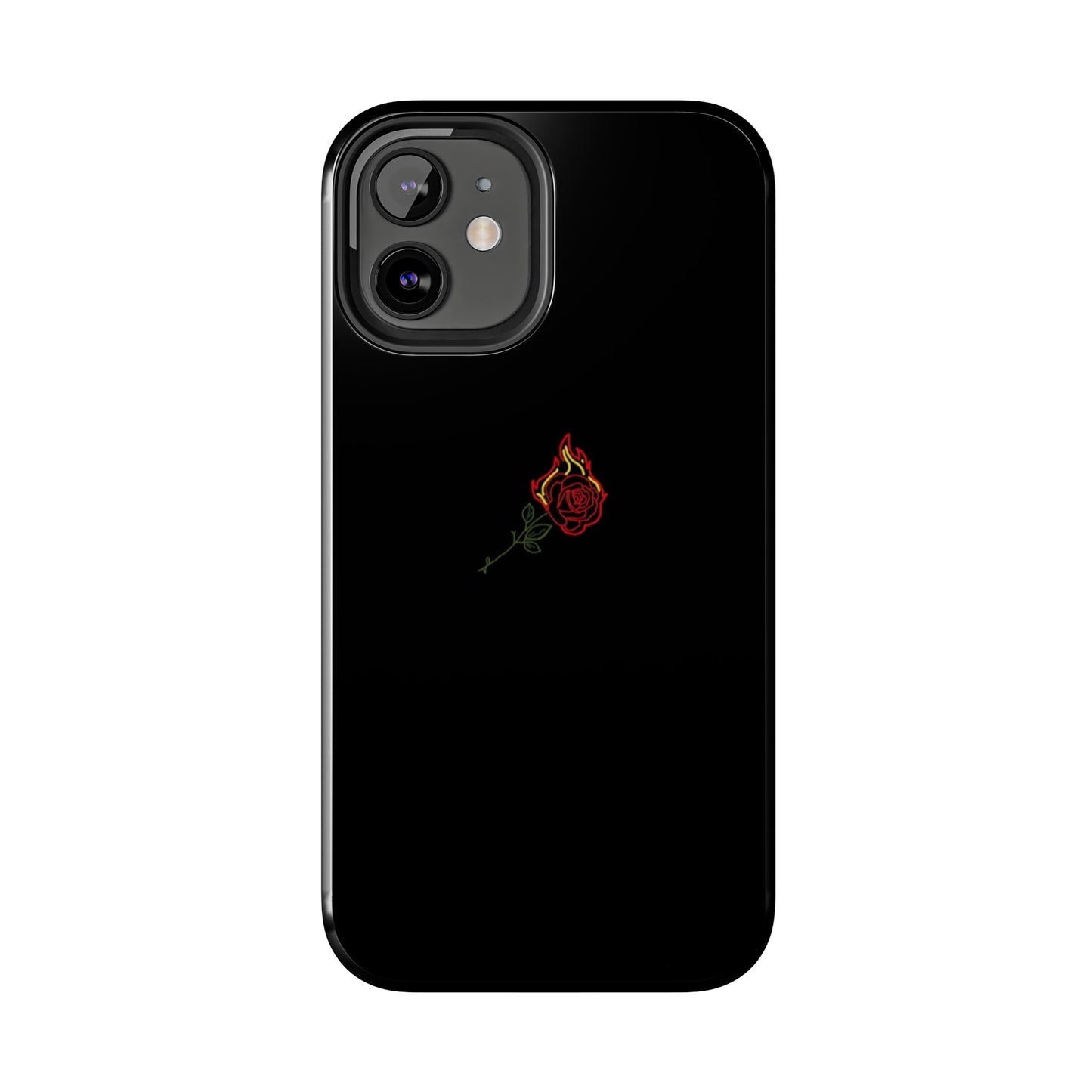 ROSE Tough Phone Case