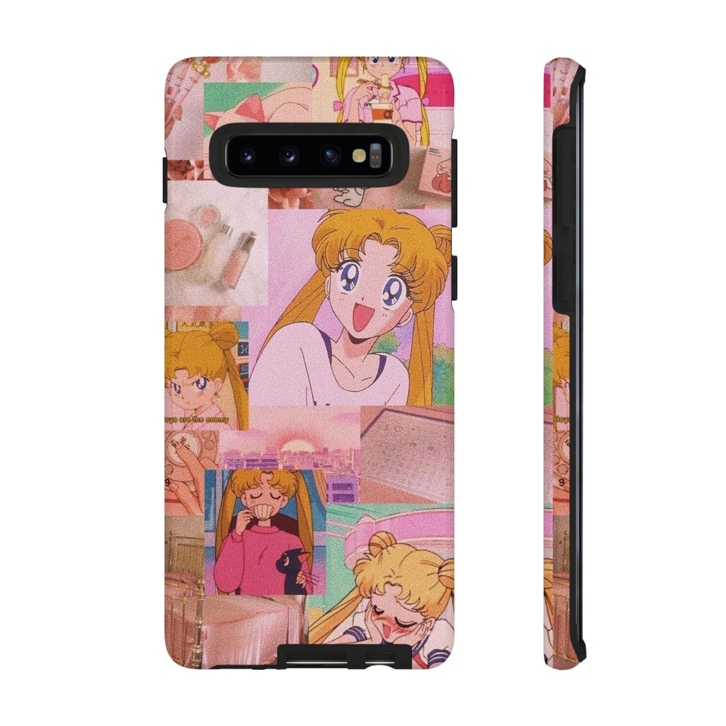 ANIME Tough Case