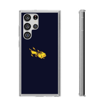 PIKACHU Clear Case