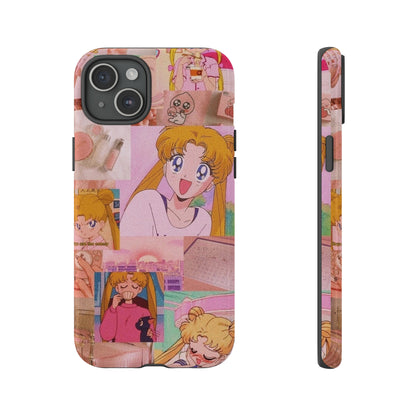 ANIME Tough Case