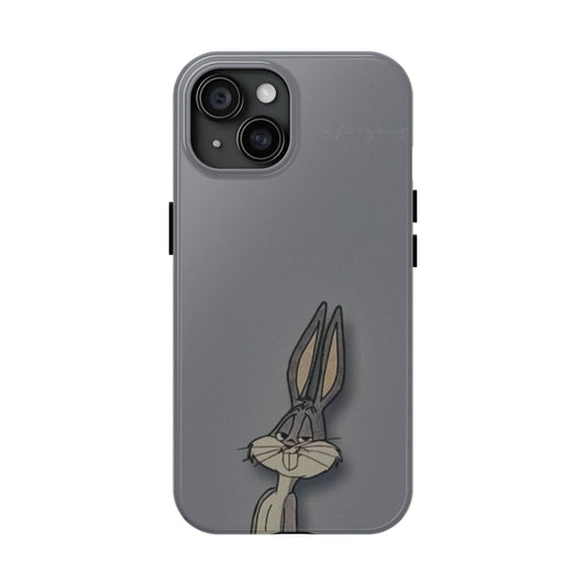 BUGS-BUNNY Tough Phone Case