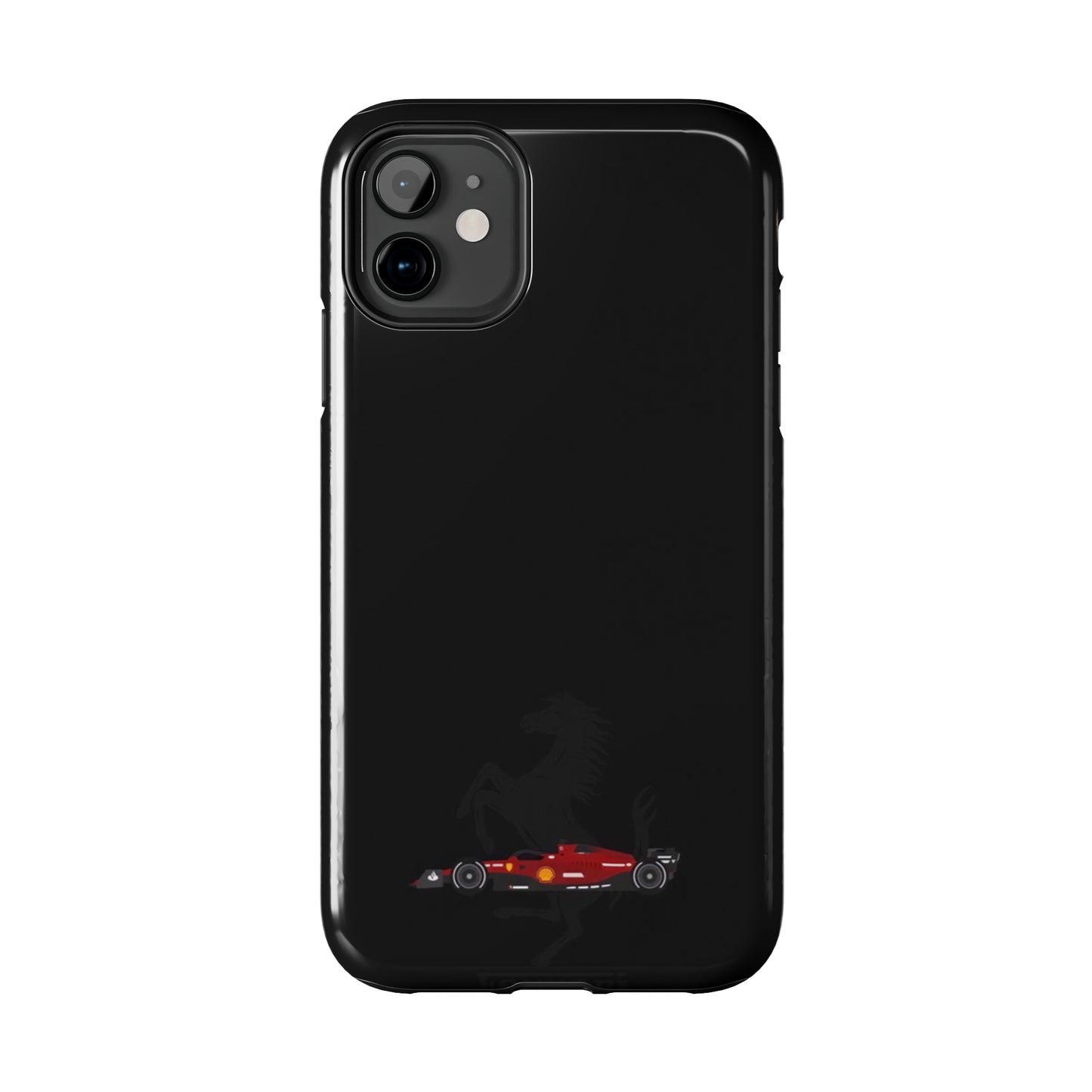 F1 Tough Phone Case