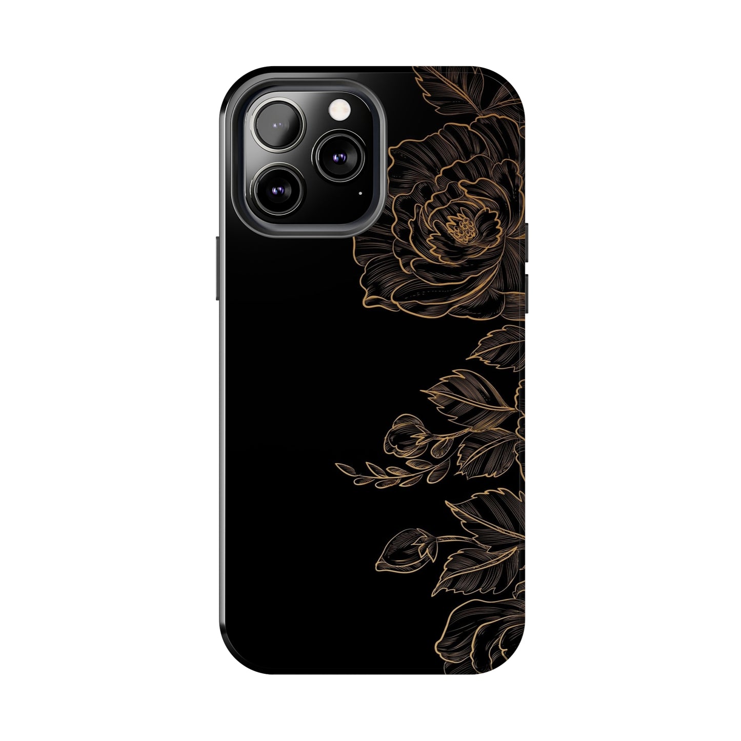 ROSES Tough Phone Case