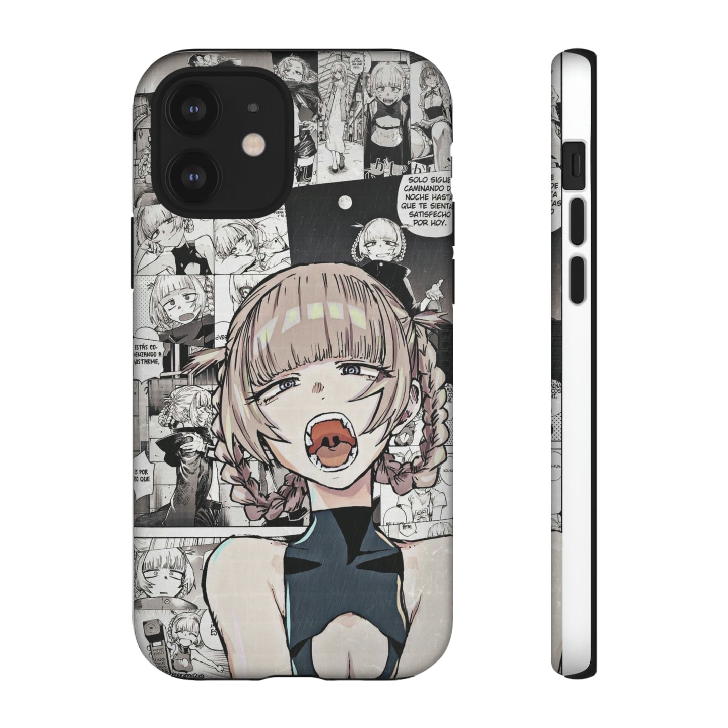 ANIME Tough Case