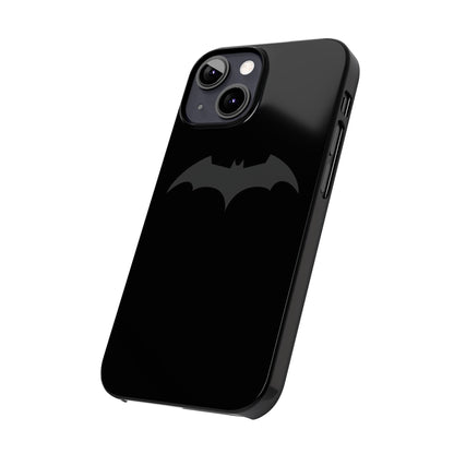 BATMAN Slim Phone Case