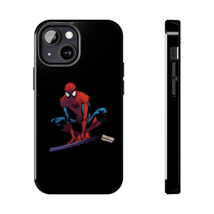 SPIDER-MAN Tough Phone Case