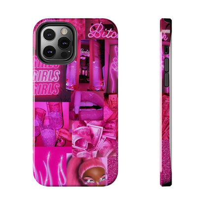 BARBIE Tough Phone Case