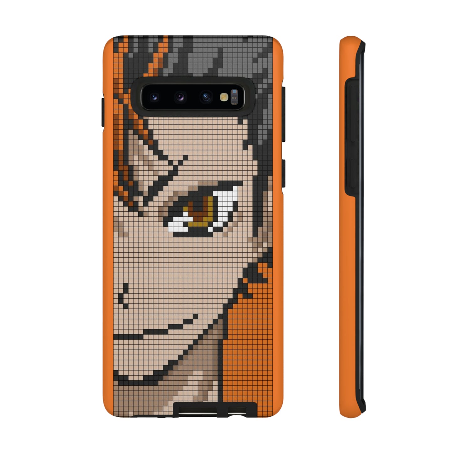 PIXEL/ANIME Tough Case