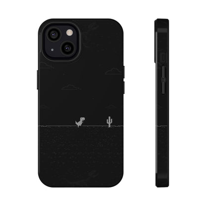 DINOSAUR Impact-Resistant Case