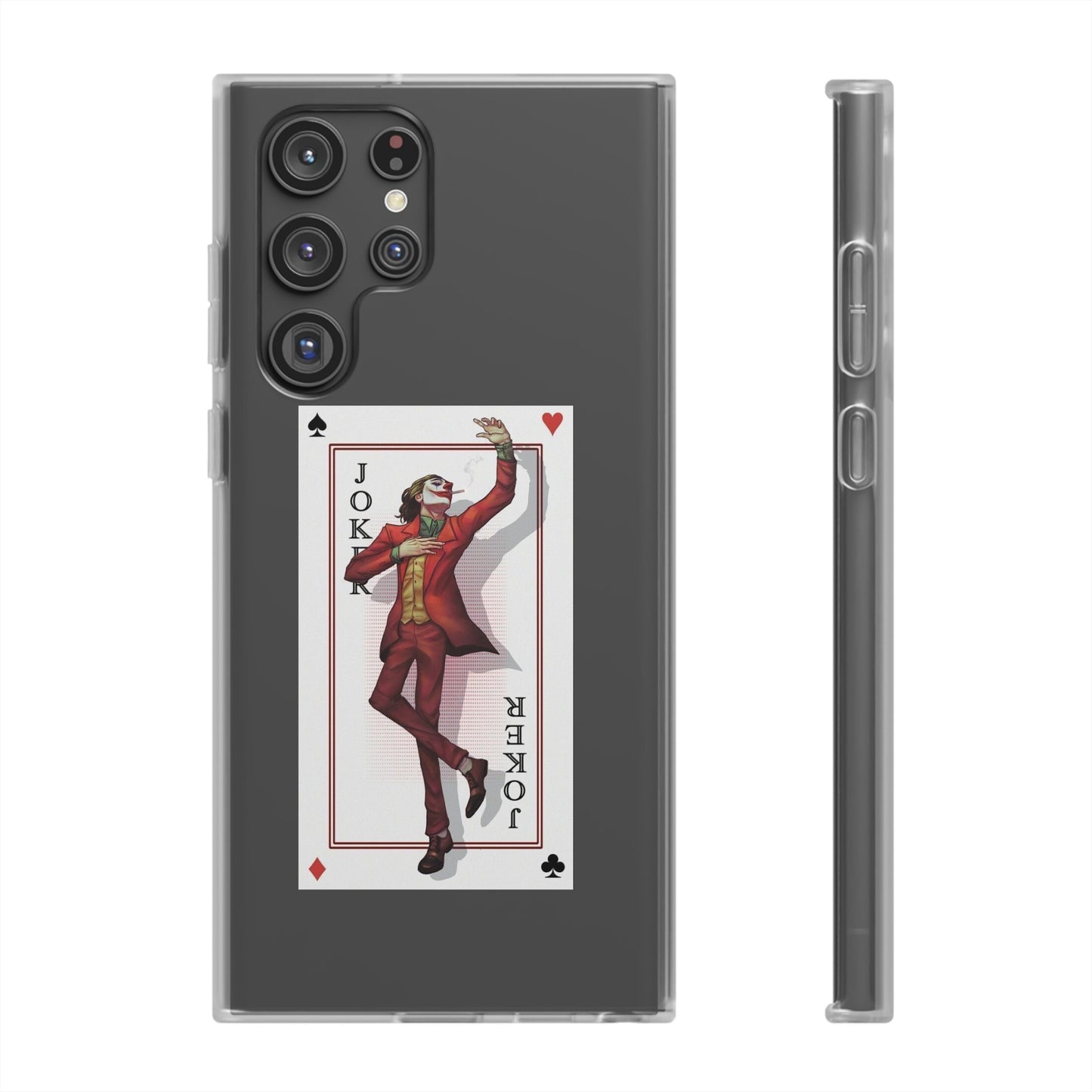 JOKER Flexi Case