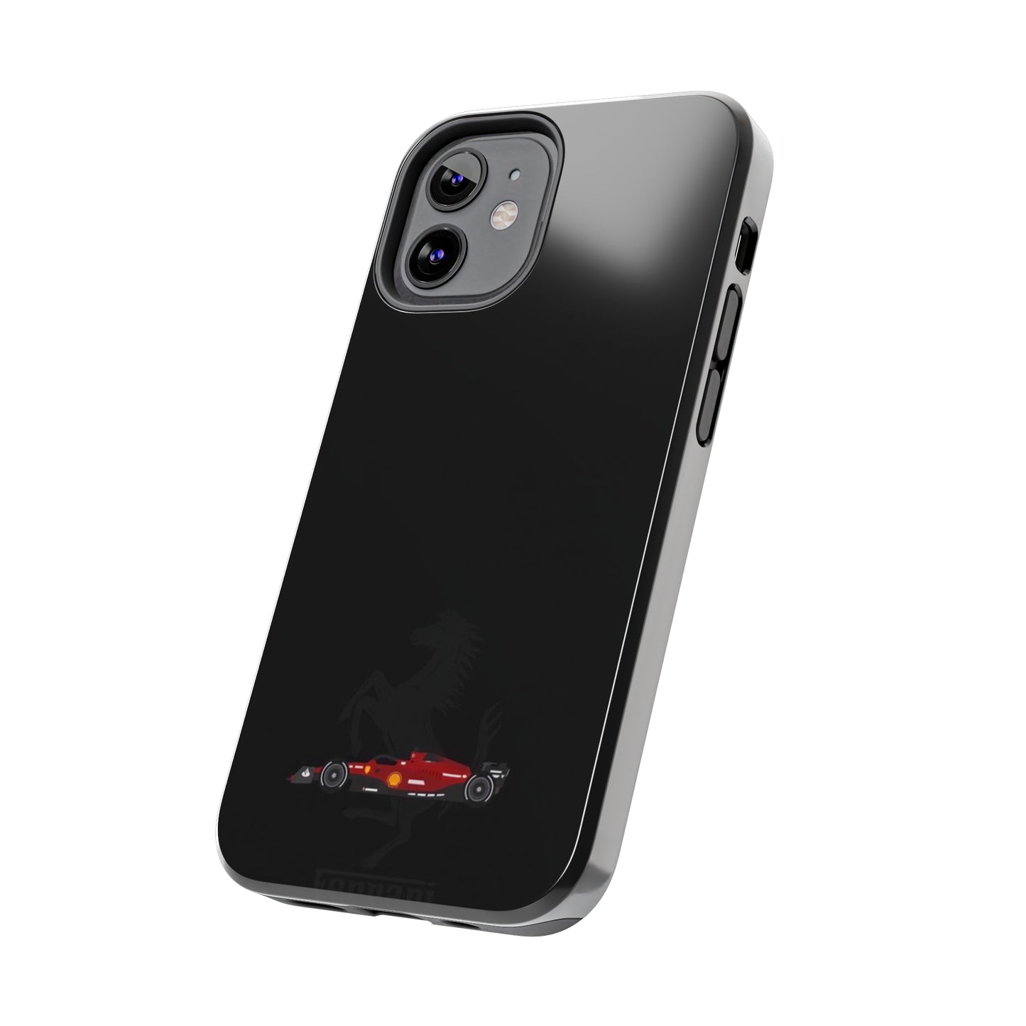 F1 Tough Phone Case