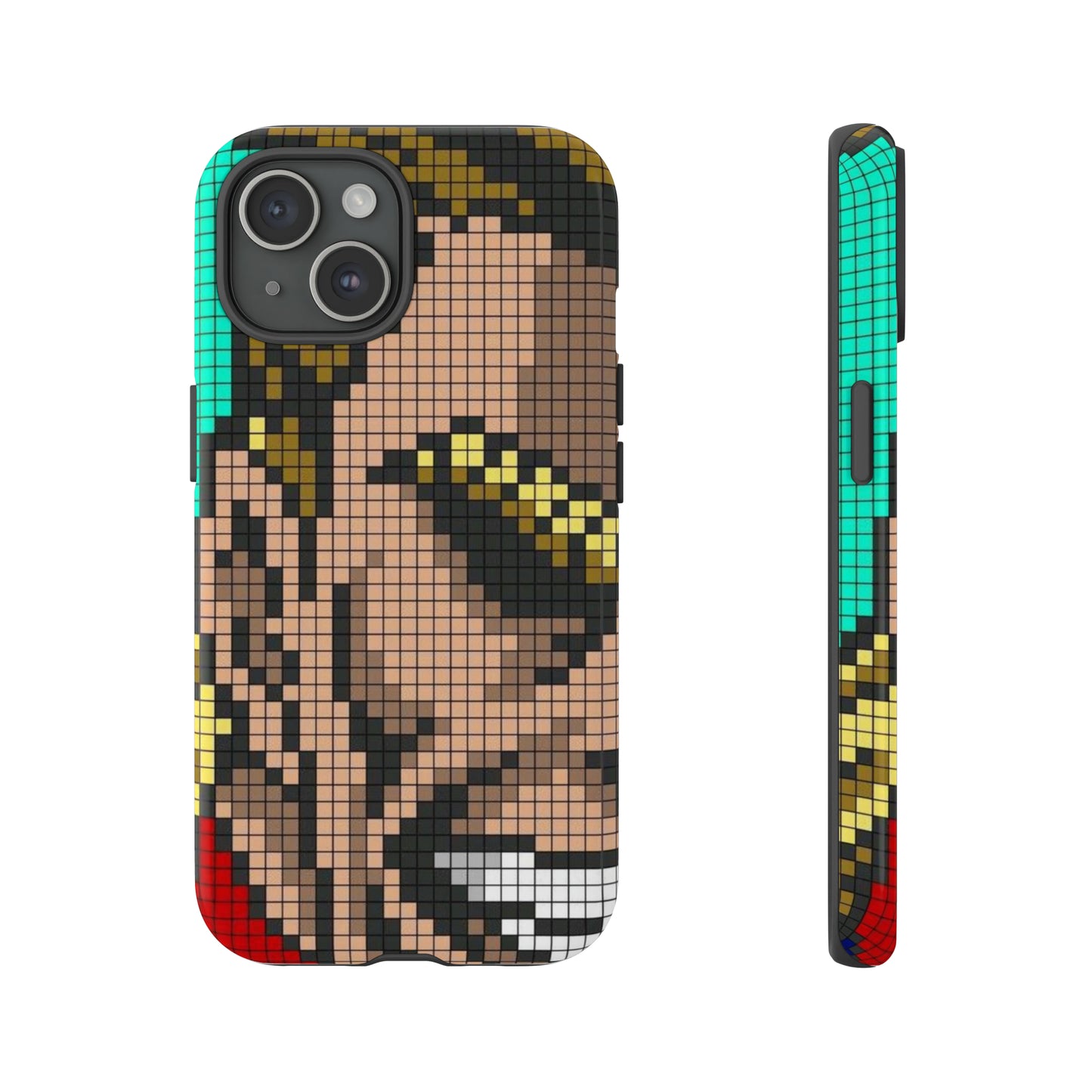 PIXEL/ANIME Tough Case