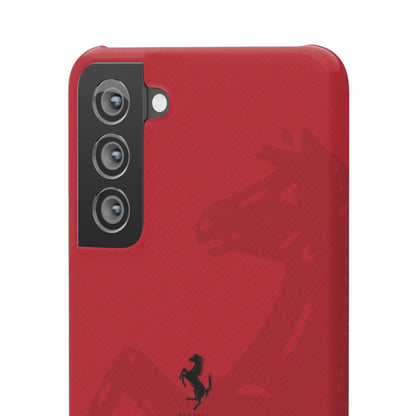 FERRARI Snap Case