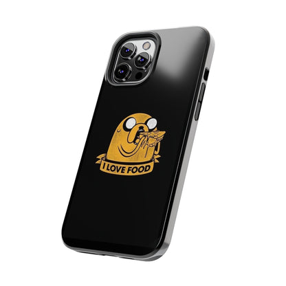 JACK Tough Phone Case