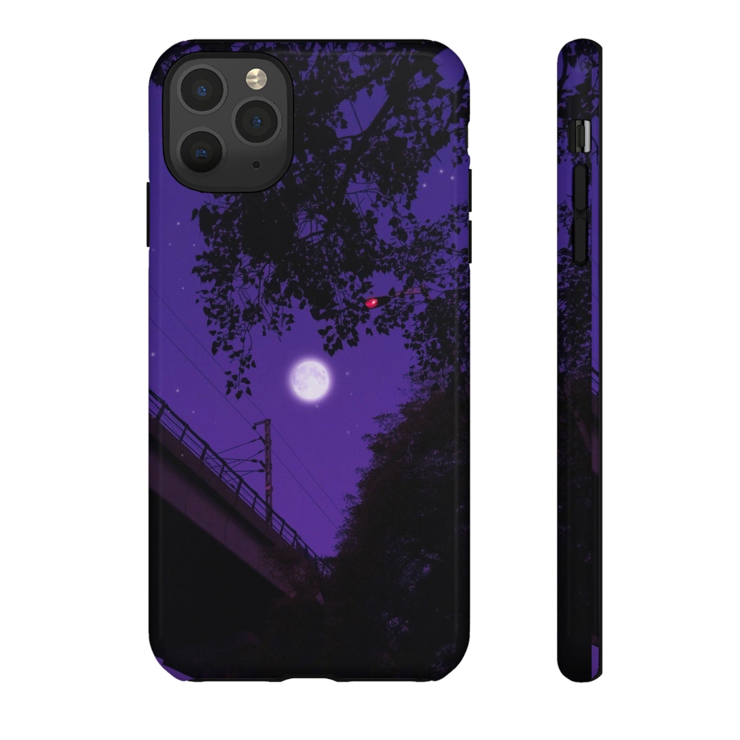 MOON - Tough Case