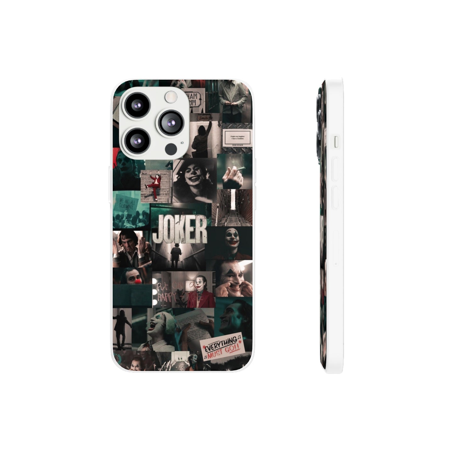 JOKER Flexi Case