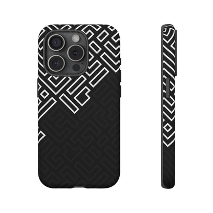BLACK - Tough Case