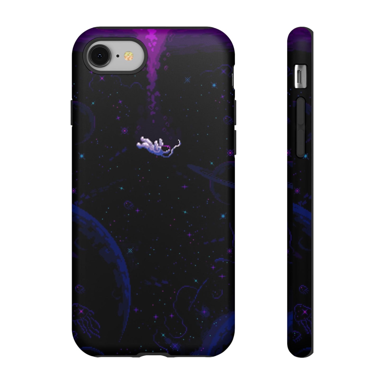 SPACE - Tough Case