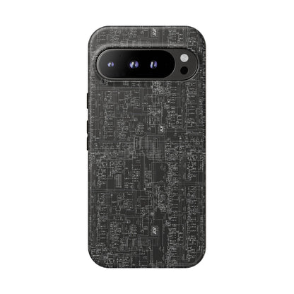 MIXED - Tough Case