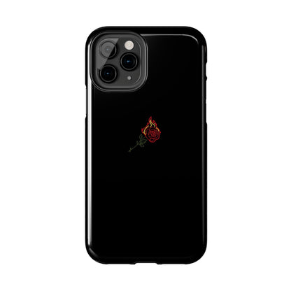 ROSE Tough Phone Case