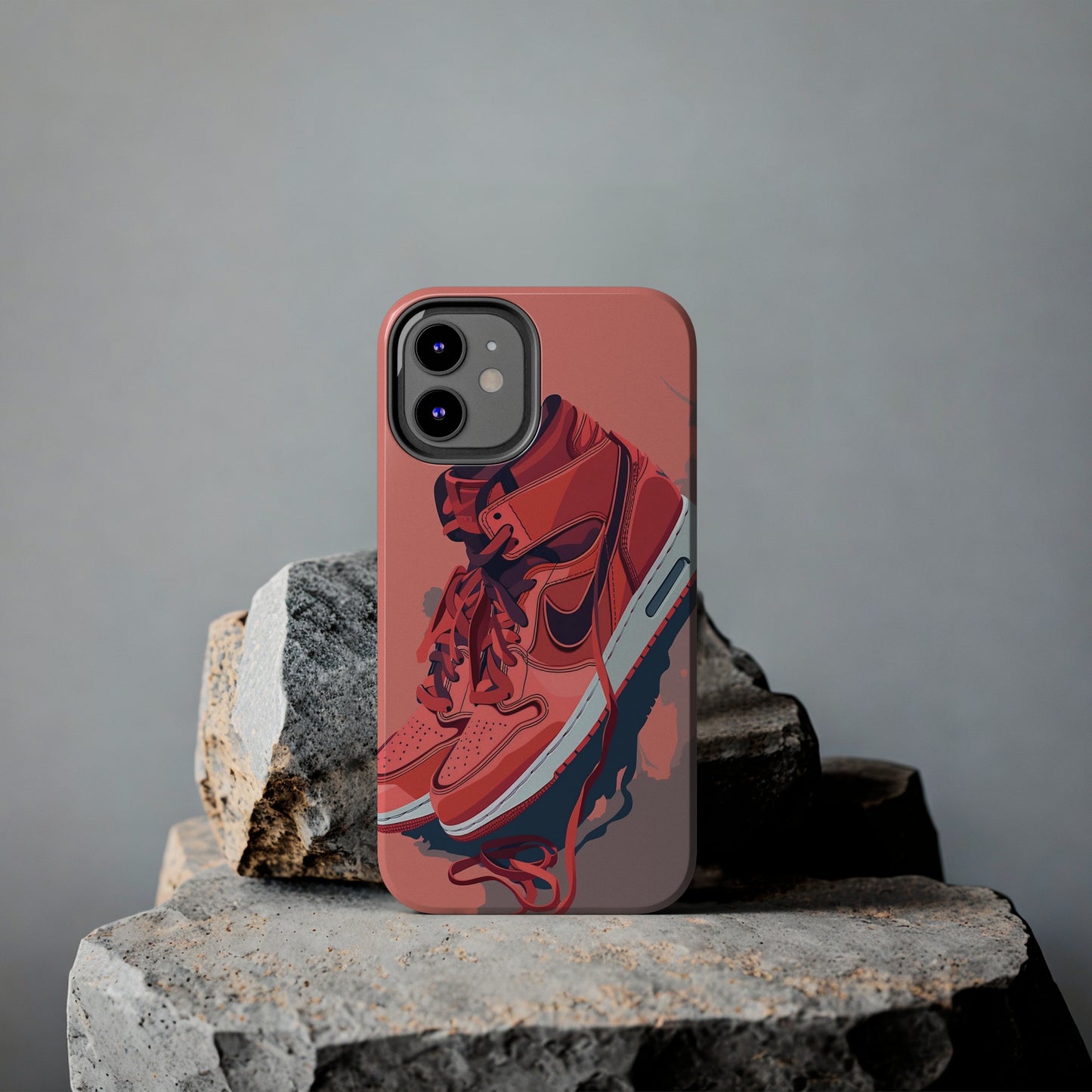 NIKE Tough Phone Case