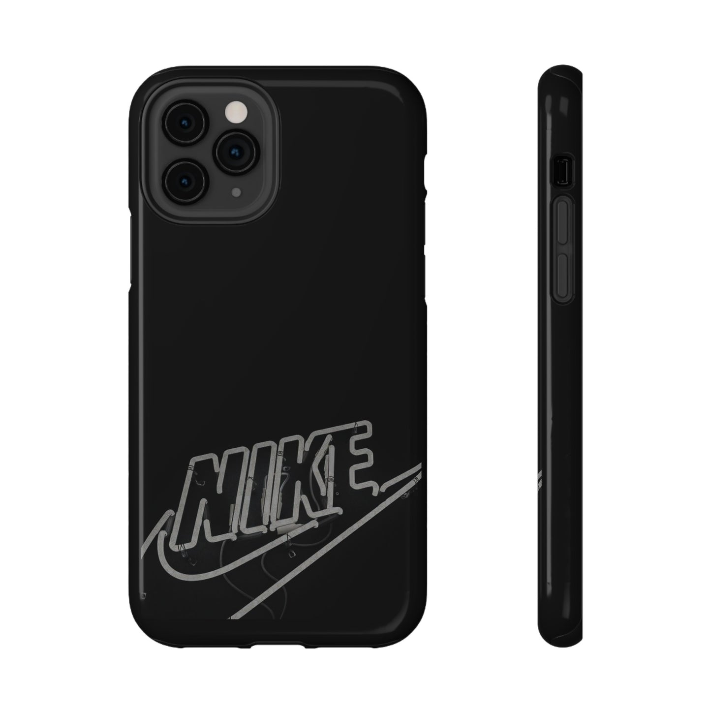 NIKE Impact-Resistant Case