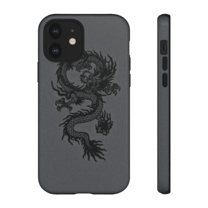 DRAGON Tough Case