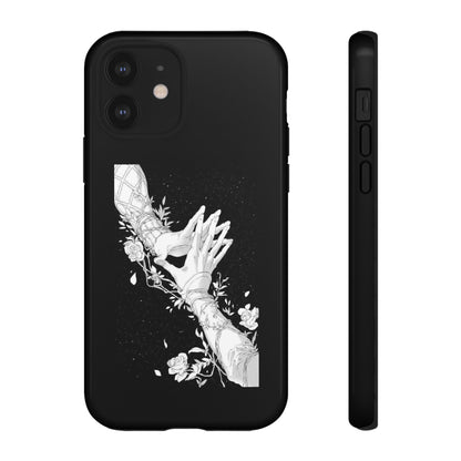 BLACK - Tough Case