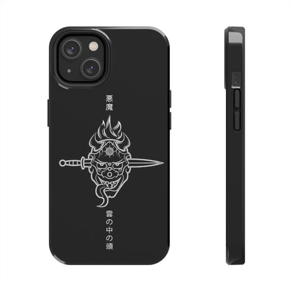 ONI Tough Phone Case