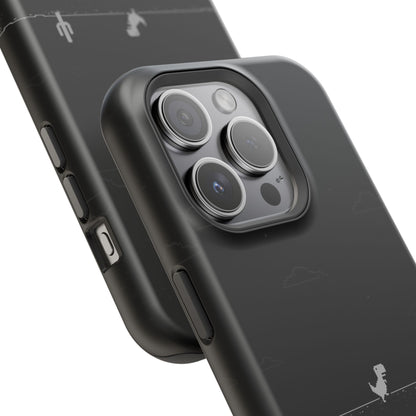DINOSAUR Impact-Resistant Case