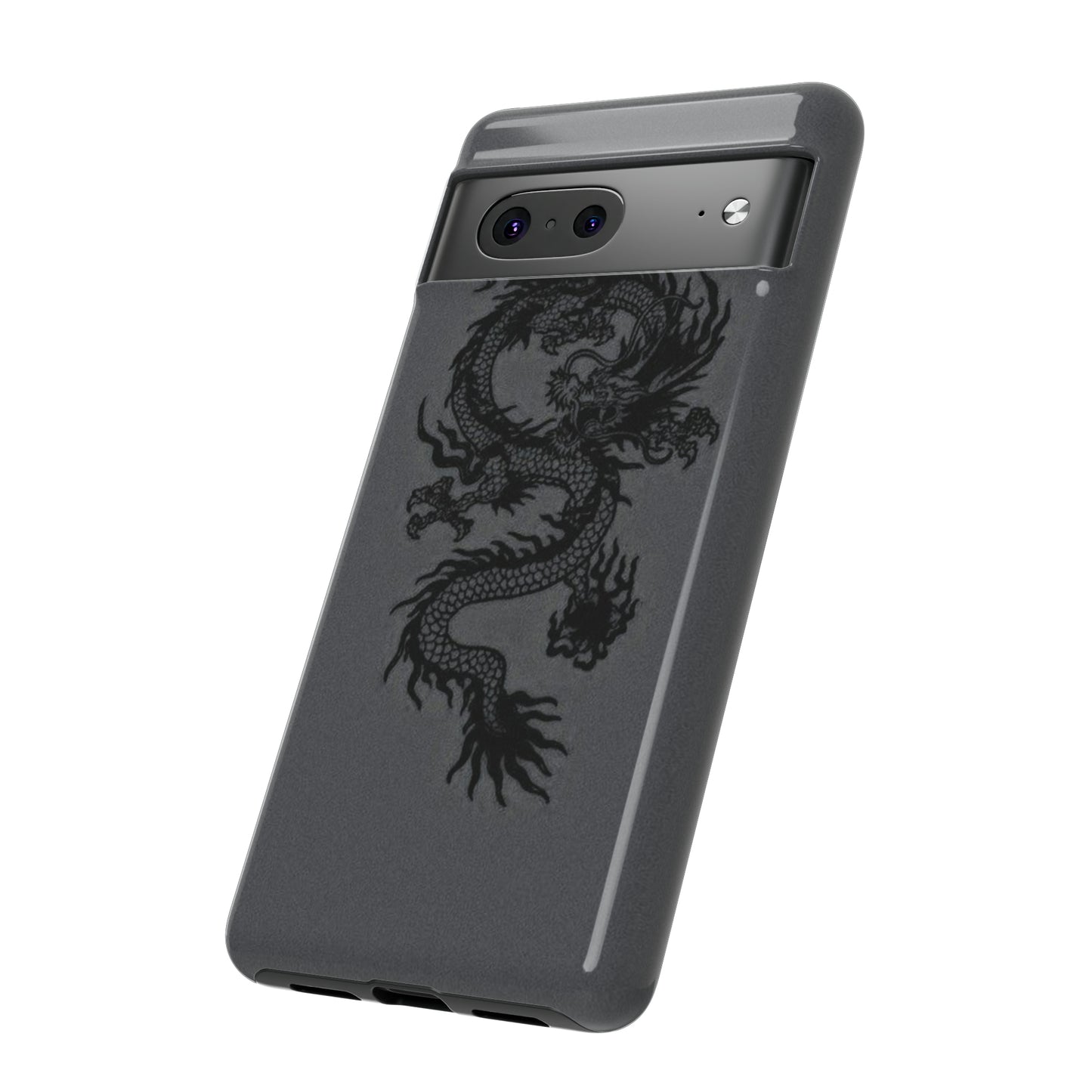 DRAGON Tough Case