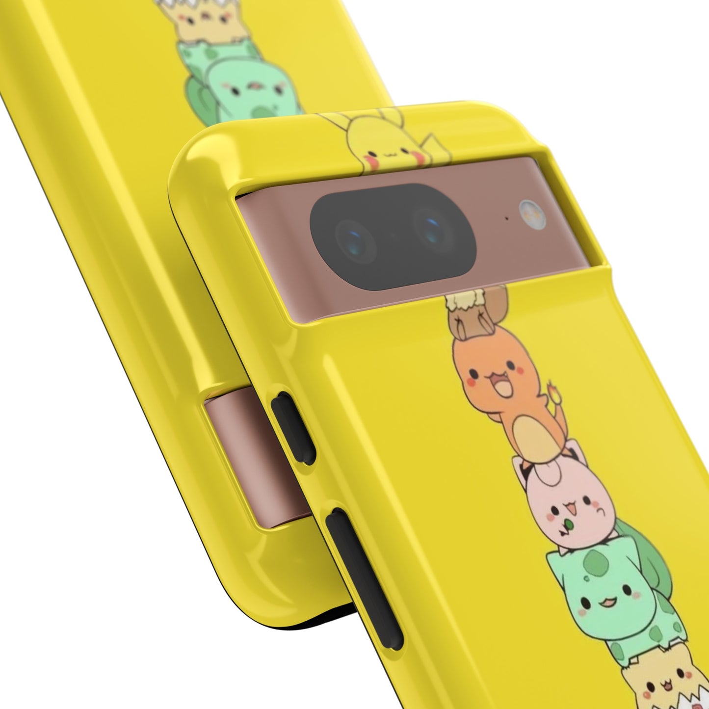 POKEMON Tough Case