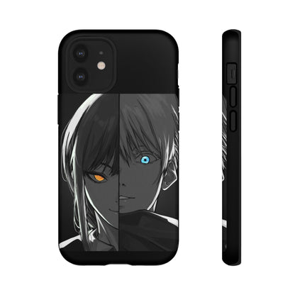 ANIME - Tough Case