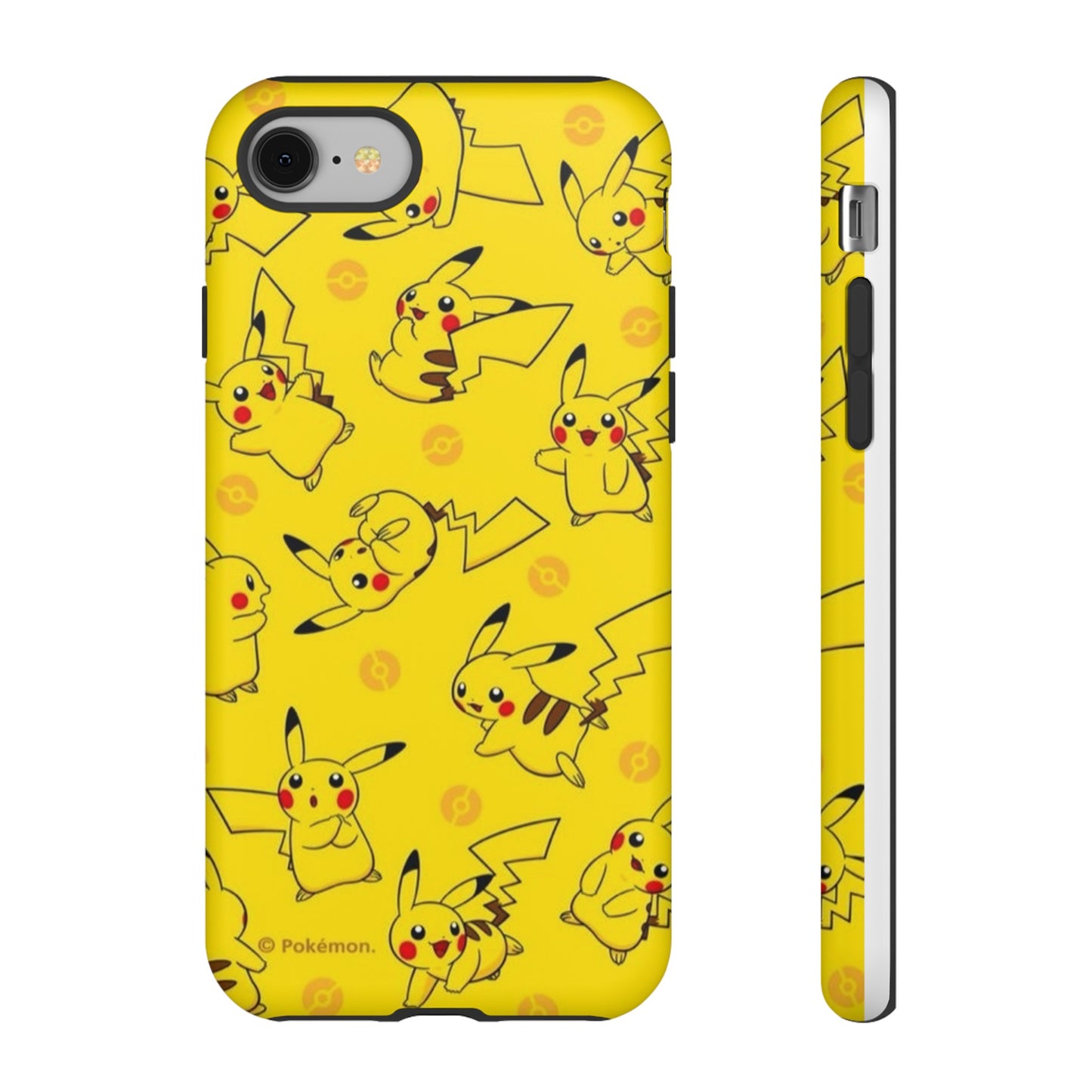 POKEMON Tough Case