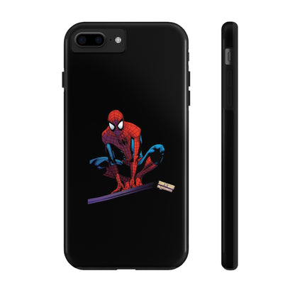 SPIDER-MAN Tough Phone Case