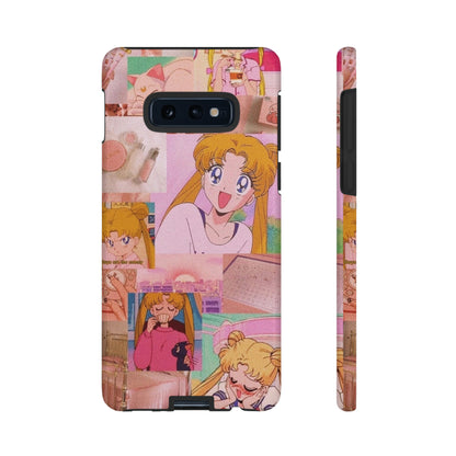 ANIME Tough Case