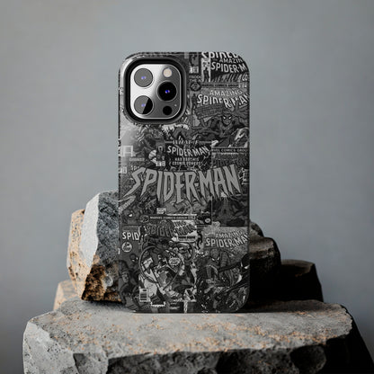 SPIDER-MAN Tough Phone Case