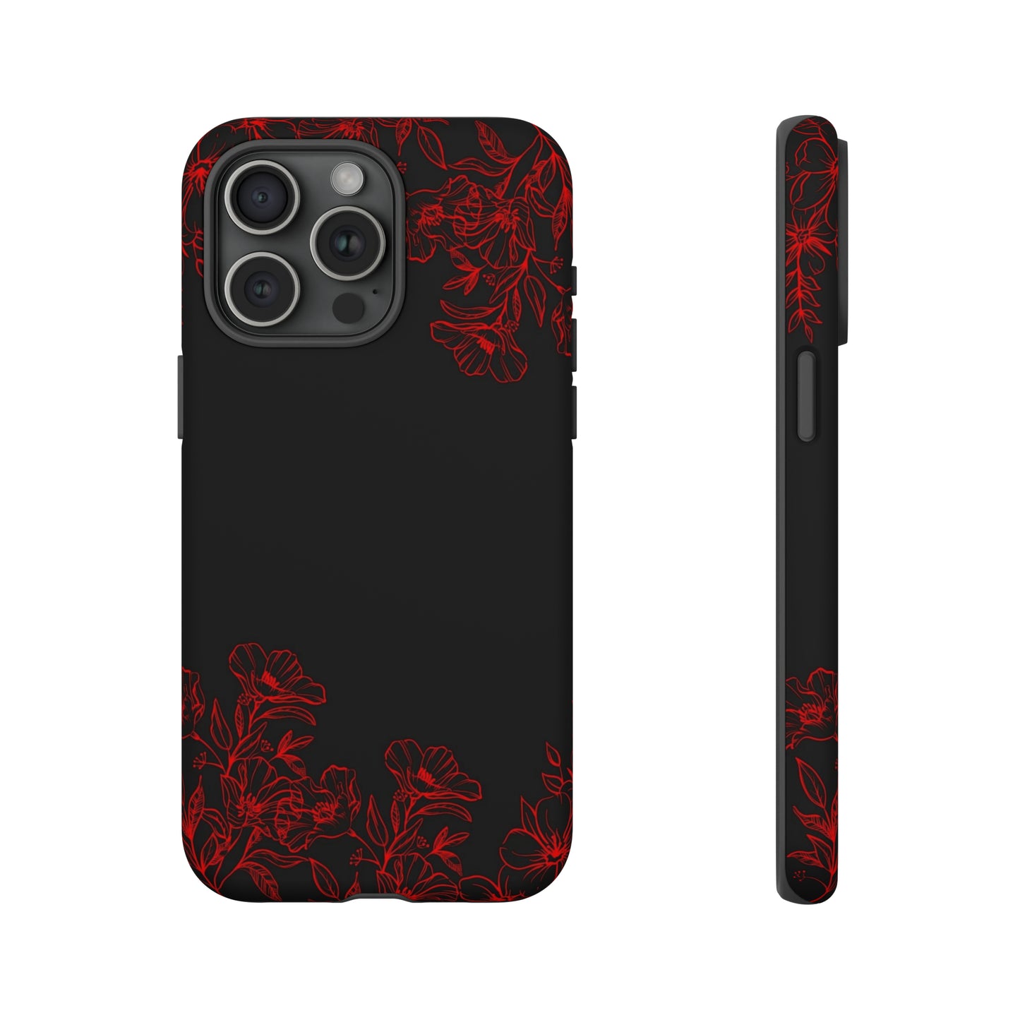 RED Tough Case