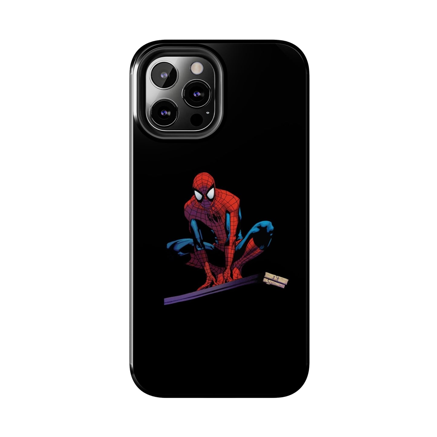 SPIDER-MAN Tough Phone Case