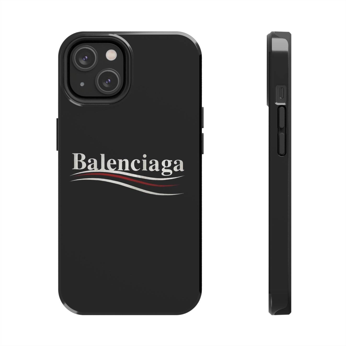 BALENCIAGA Tough Phone Case