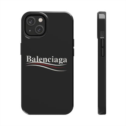 BALENCIAGA Tough Phone Case