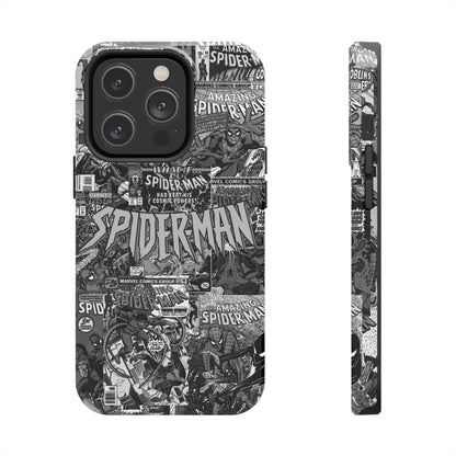 SPIDER-MAN Tough Phone Case